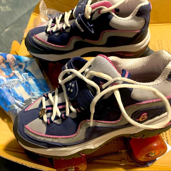 britney spears 4 wheelers